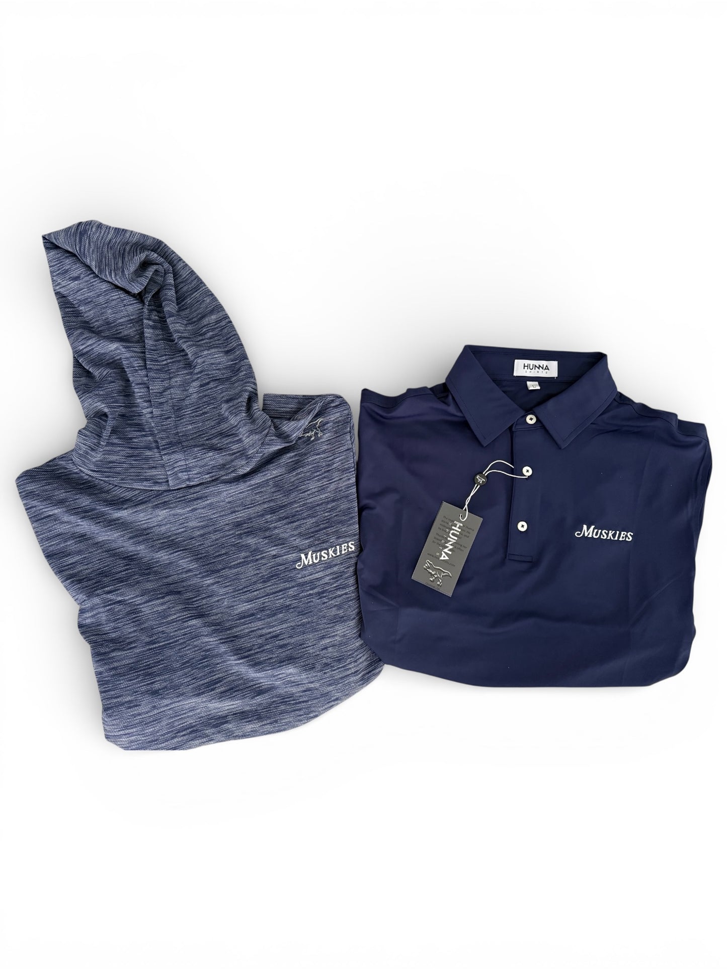 Muskies Apparel Preorder