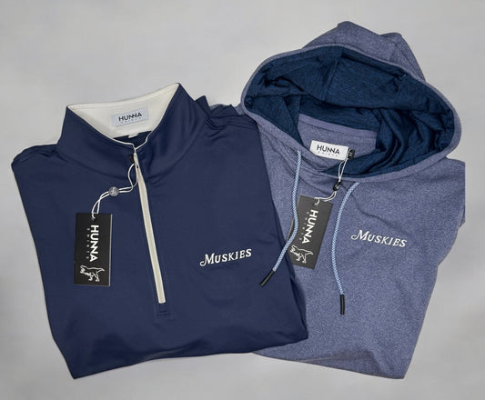 Muskies Apparel Preorder